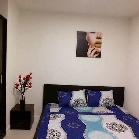 Horse Square Apartment Ho Chi Minh City Bagian luar foto