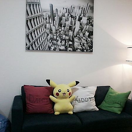 Horse Square Apartment Ho Chi Minh City Bagian luar foto
