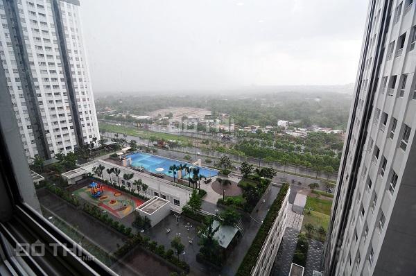 Horse Square Apartment Ho Chi Minh City Bagian luar foto