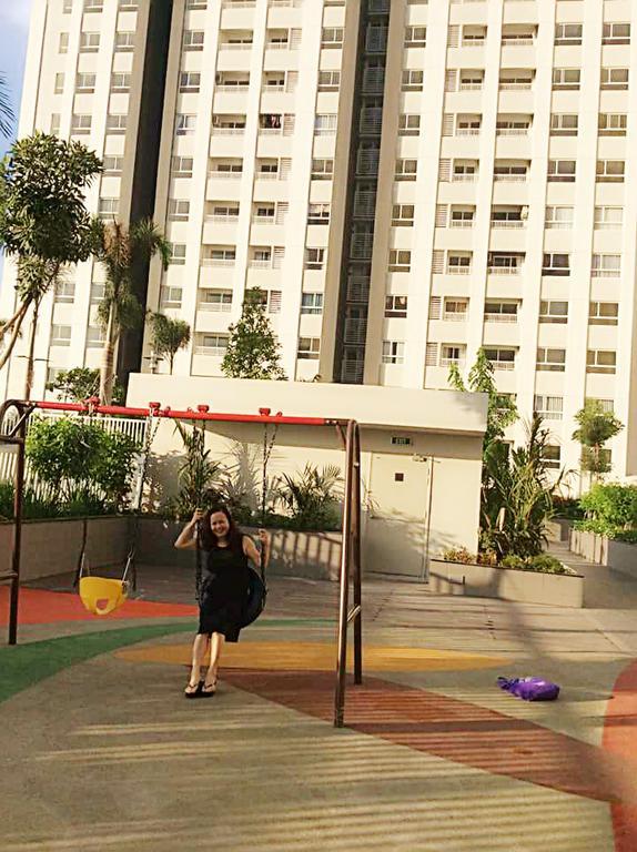 Horse Square Apartment Ho Chi Minh City Bagian luar foto