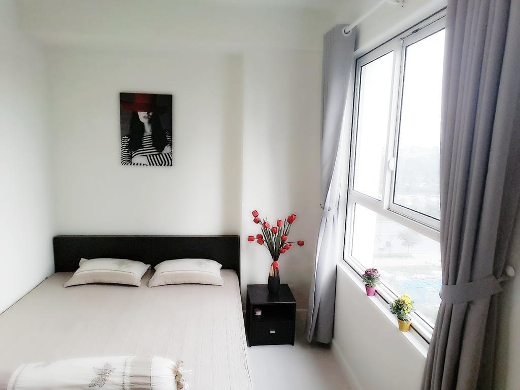 Horse Square Apartment Ho Chi Minh City Bagian luar foto