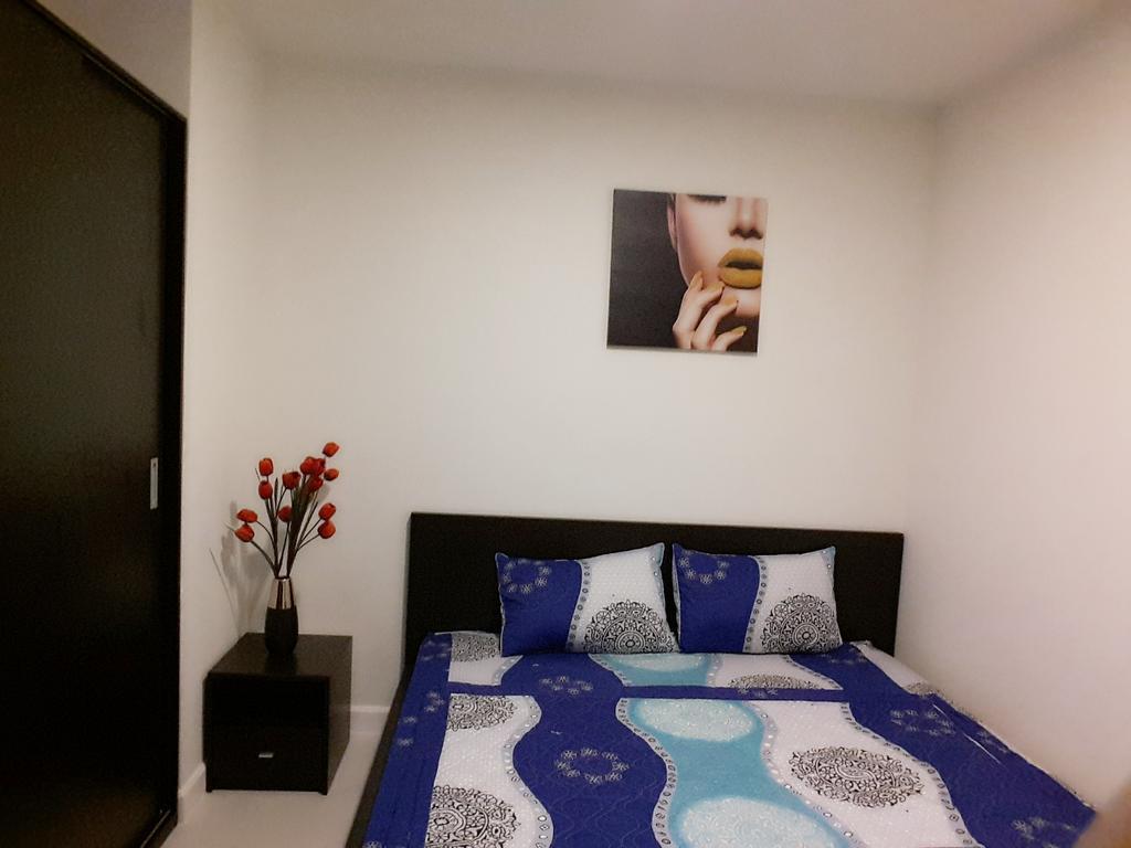 Horse Square Apartment Ho Chi Minh City Bagian luar foto